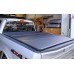 TAPA RIGIDA PLEGABLE BUL X5 CHEVROLET SILVERADO 2018-2020
